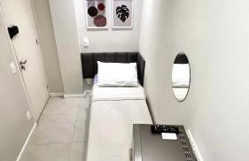 Copacabana Charme MINI APARTMENT - Foto 2