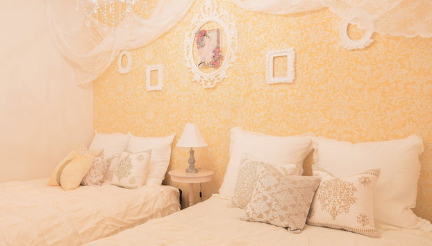 Turfy's Flat 101 - Foto 3, Habitación