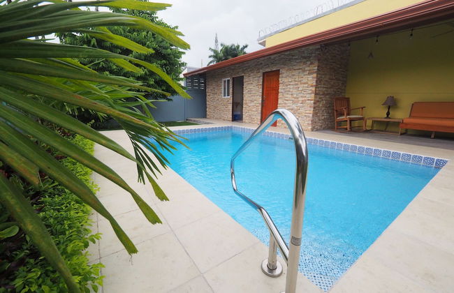 Jaco Villa 42 - Foto 1