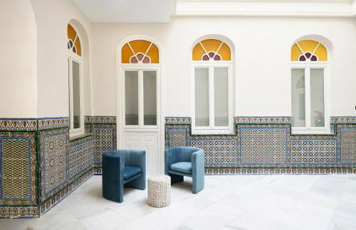 Numa Seville Solea - Foto 20