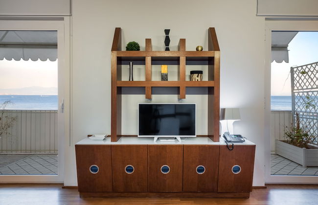 LHP Suite Posillipo - Foto 4