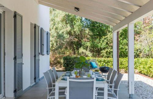 Villa Teresa 16 - Foto 9