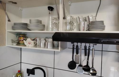 Apartment Hercules - Foto 16