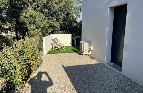 Les jardins de Saint Pancrace - Foto 43