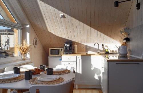 Apartamenty Jagodzianka - Jacuzzi, Sauna, Hot-bania, Tężnia - Foto 57