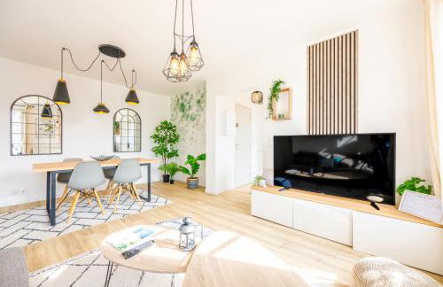 Le jardin d'hiver - Foto 7