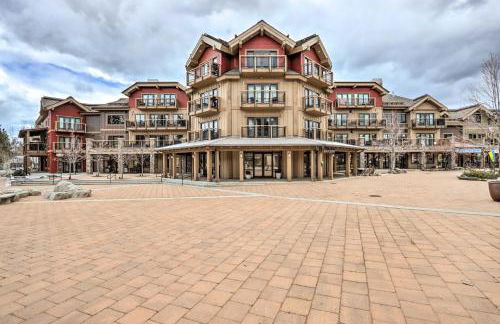 Central McCall Getaway Walk to Payette Lake! - Foto 3