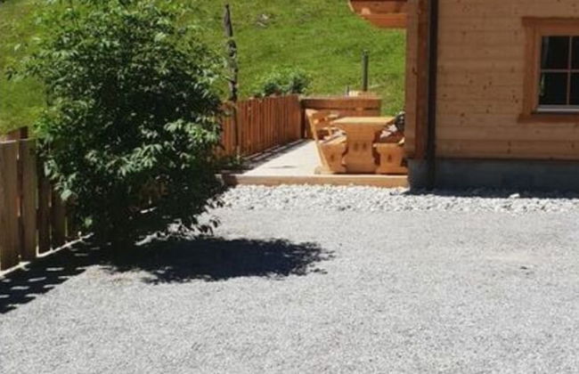 Hackihutte Mountain hut - Foto 29