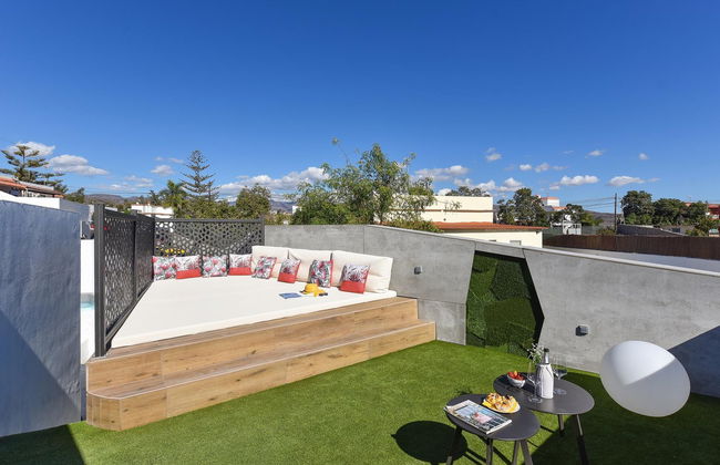 Joviano by VillaGranCanaria - Foto 59