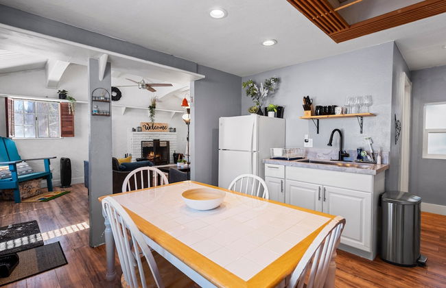 Little Loaf Lodge - Foto 5