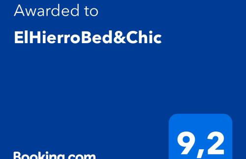 ElHierroBed&Chic - Foto 20