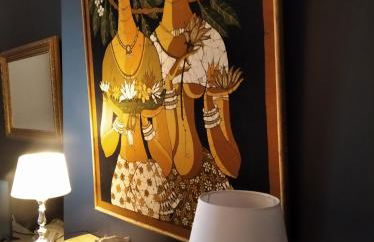 Le Logis de Saint Cyr - Foto 13