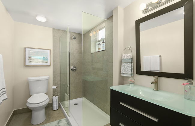 2 Bedroom 2 Bath With Patio On 11th Collins ave - Foto 51