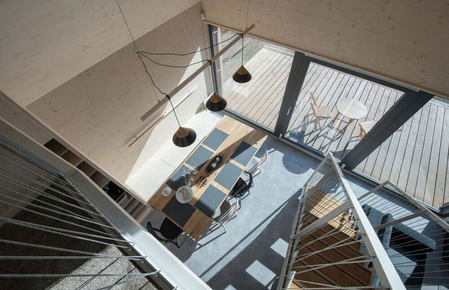 Bedrichov Lbl006 in Bedrichov - Photo 9