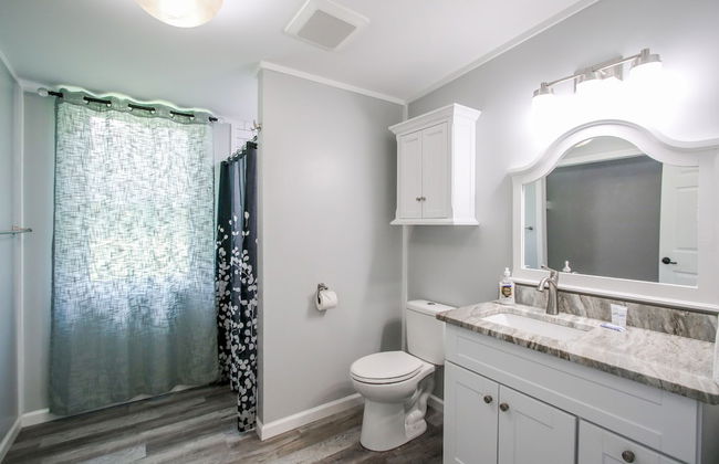 Historic Home for 7 with Apartment - Foto 69