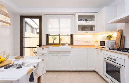 Villa Mencey - Foto 9