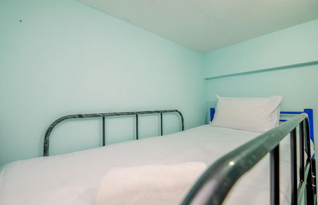 Comfort And Cozy Living 2Br At Cibubur Village Apartment - Foto 5