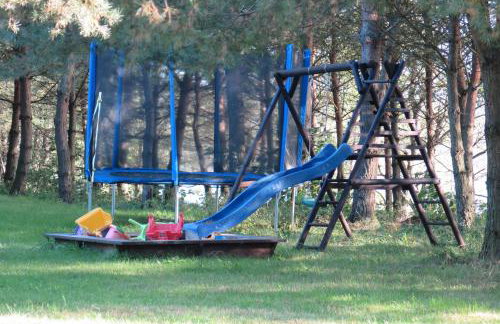 Ostoja Stacze - Foto 30