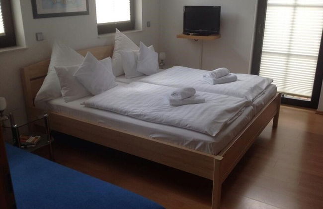 Haus Kollwitzweg - Ferienwohnungen - Foto 3