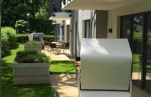 Dünenhaus Aurell - Photo 42