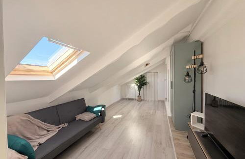 Vertical Forest House - Foto 9