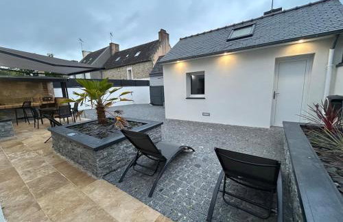 Logement thérapie bien-être - Foto 29