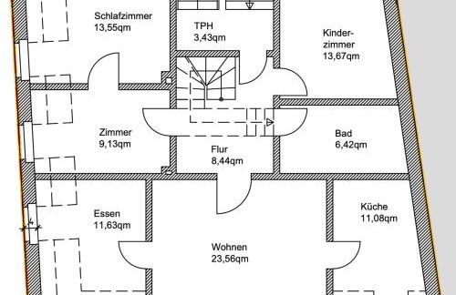 Alta Villa - Ferienwohnung - Foto 17