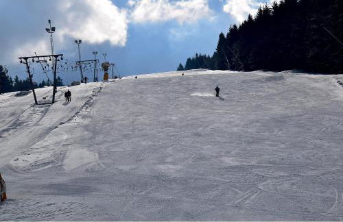 Sternenacht - Foto 28