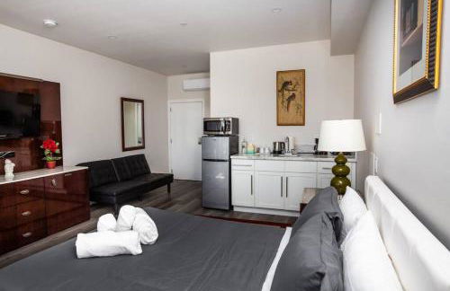 Centrally Located Cozy Studio Apartment in SD - Foto 6