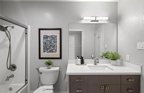 Serene Home on the Hill with amazing view! near SF - Foto 38