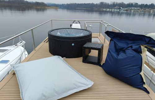 NEON Bigigio House Boat - Foto 32