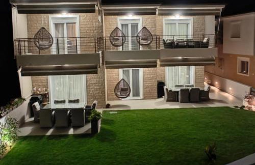 Exotic Apartments Nikiti - Photo 29