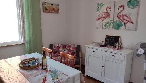 App - Il Fenicottero con parcheggio gratuito ad Orbetello - Foto 3