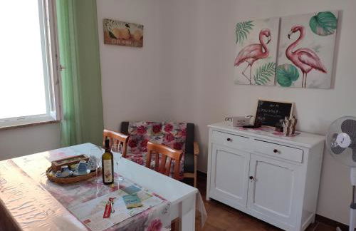 App - Il Fenicottero con parcheggio gratuito ad Orbetello - Foto 3