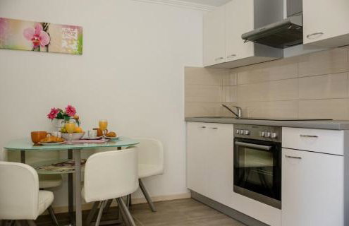 Apartments Vladimir downtown - Photo 31