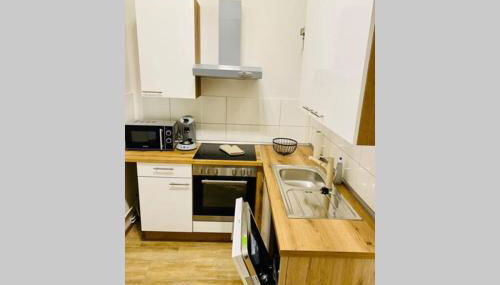 FeWo Seenest #Netflix #Seenähe #Einkaufen von Harztraveler - Foto 5, dishwasher, pet friendly, minibar