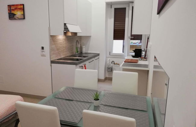 Rogoredo Milan Apartments - Foto 22