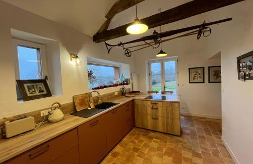 Maison de campagne - St Céneri - Alpes Mancelles - Photo 14