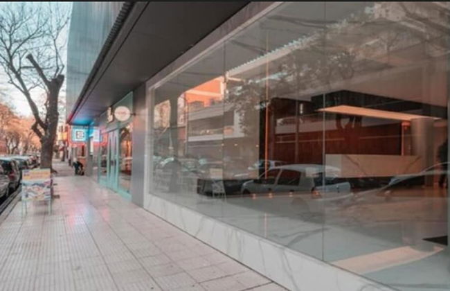 Top Rentals Belgrano - Foto 57