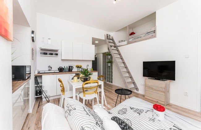 APT in Alb. nad Orlici by Michal&Friends - Photo 30