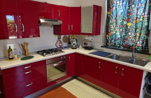 Cottage in the green - Photo 67