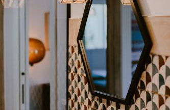 Hacienda Clavero Nine Superior Apartment - Photo 16