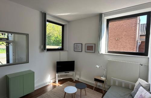 Apartment Nr 6 Münster Roxel - Foto 3