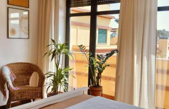 Boho Beach Apartment - Foto 26