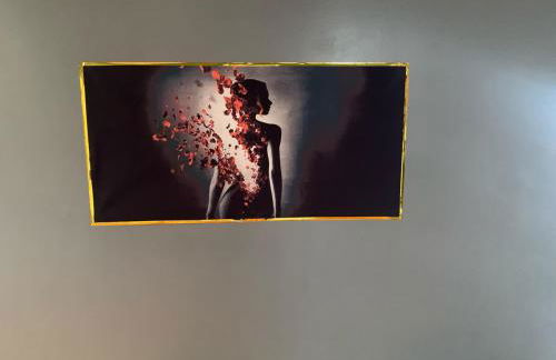 Enchanting 3BR Near Downtown Hartford Cozy & Modern with Parking - Foto 11