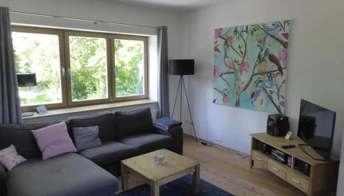 Erholung auf dem Land zwischen Ostsee und Schlei - Foto 2