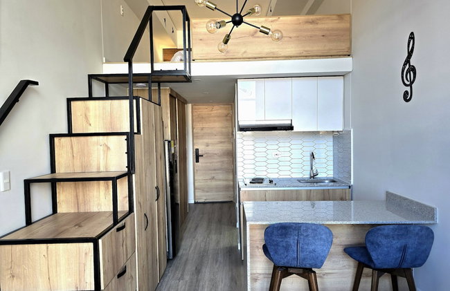 Atelier Cedritos by Weeki. - Photo 10