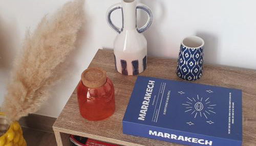 La Riviera - Site du Futuroscope - 3 chambres - Foto 5