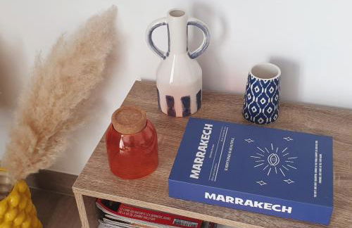 La Riviera - Site du Futuroscope - 3 chambres - Foto 5