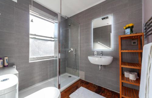 Beautiful loft style apartment - Foto 20